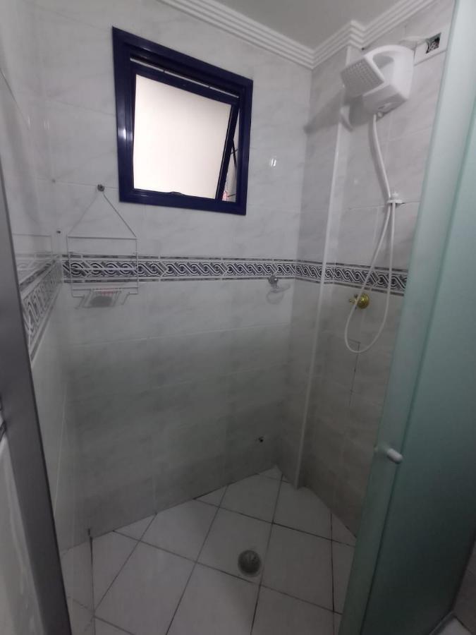 Maria Cristina ,Ar,Wi-Fi E Tv A Cabo Daire Praia Grande Dış mekan fotoğraf