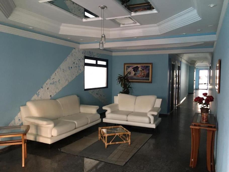 Maria Cristina ,Ar,Wi-Fi E Tv A Cabo Daire Praia Grande Dış mekan fotoğraf